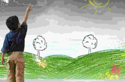 Christmas Celebration – NA Children and Teens